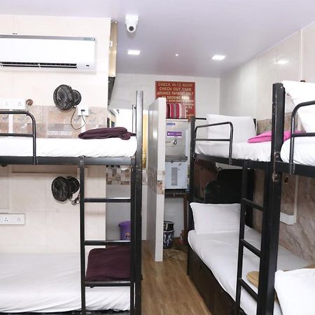 מומביי New Super Dormitory מראה חיצוני תמונה