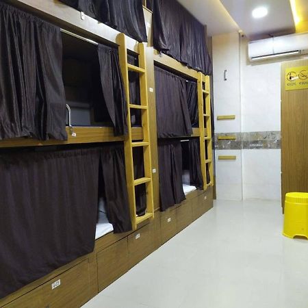 מומביי New Super Dormitory מראה חיצוני תמונה