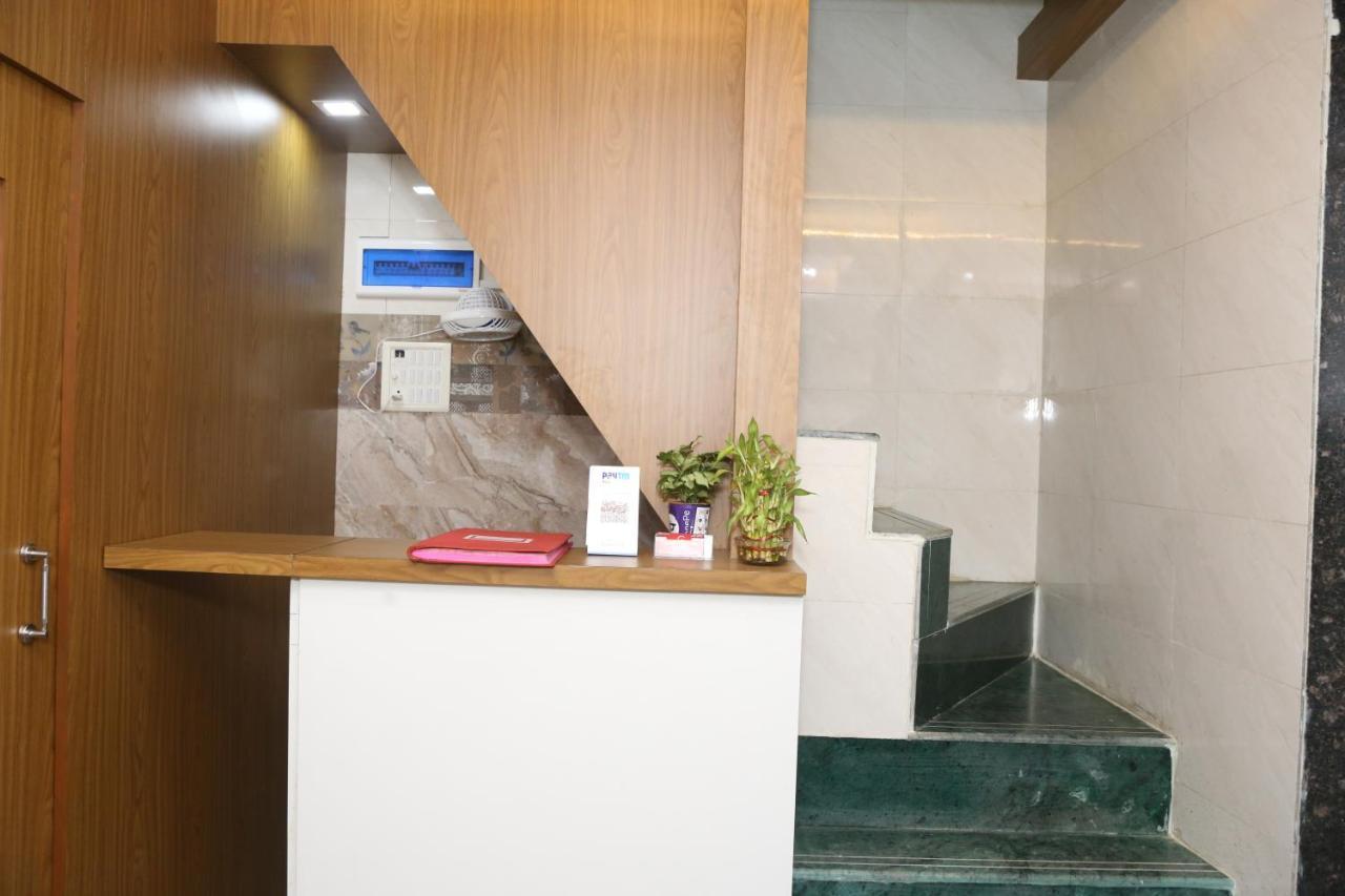 מומביי New Super Dormitory מראה חיצוני תמונה