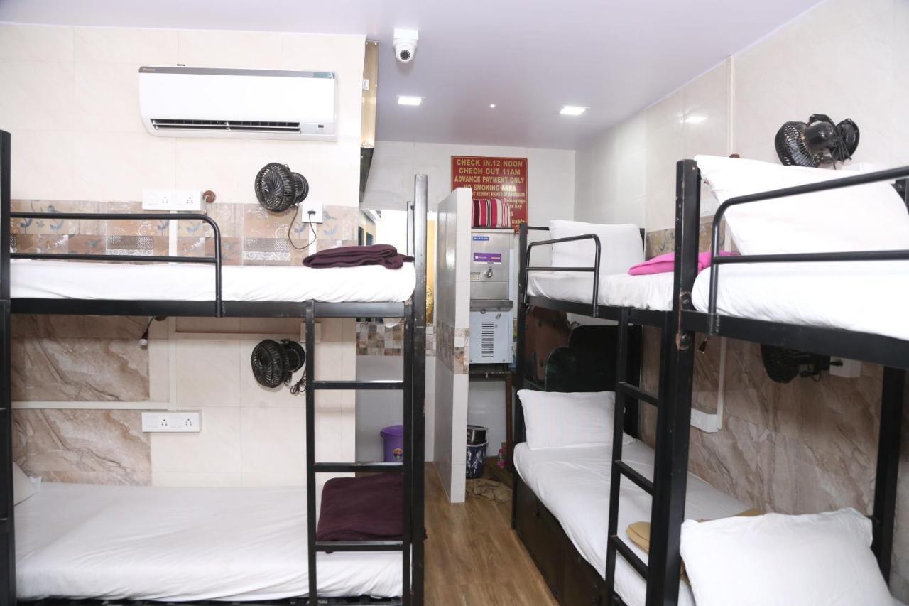 מומביי New Super Dormitory מראה חיצוני תמונה