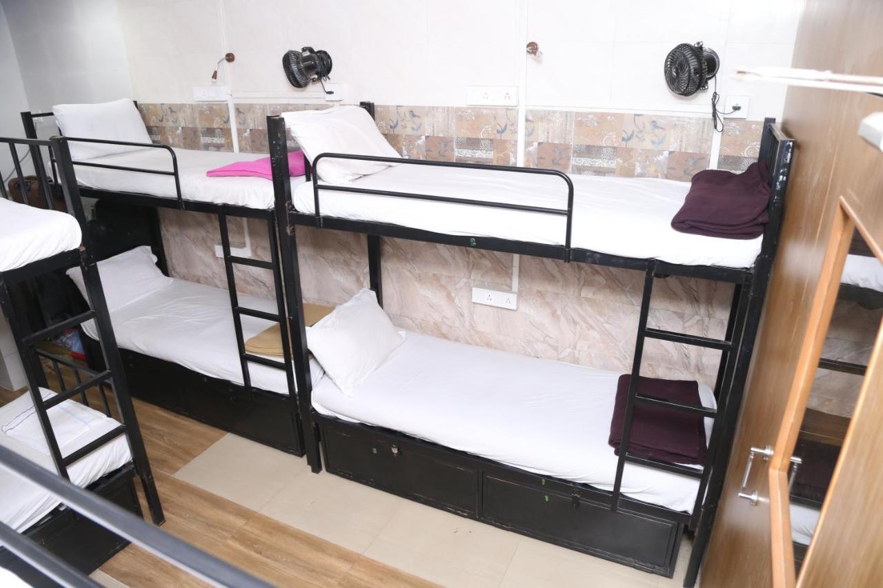 מומביי New Super Dormitory מראה חיצוני תמונה