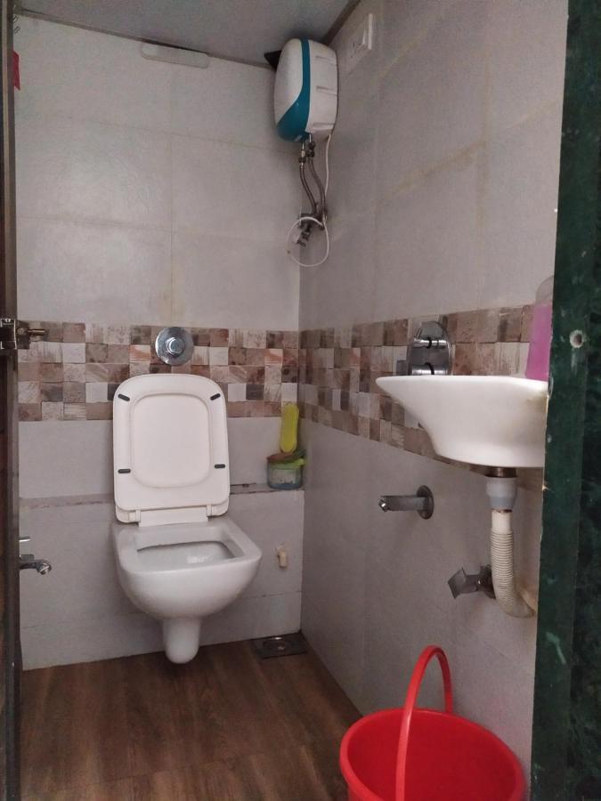 מומביי New Super Dormitory מראה חיצוני תמונה