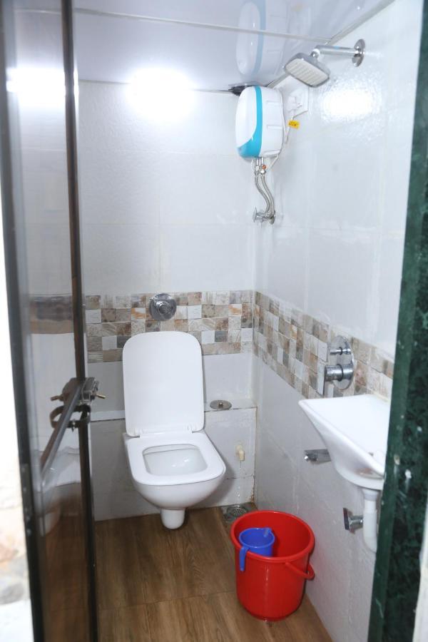מומביי New Super Dormitory מראה חיצוני תמונה
