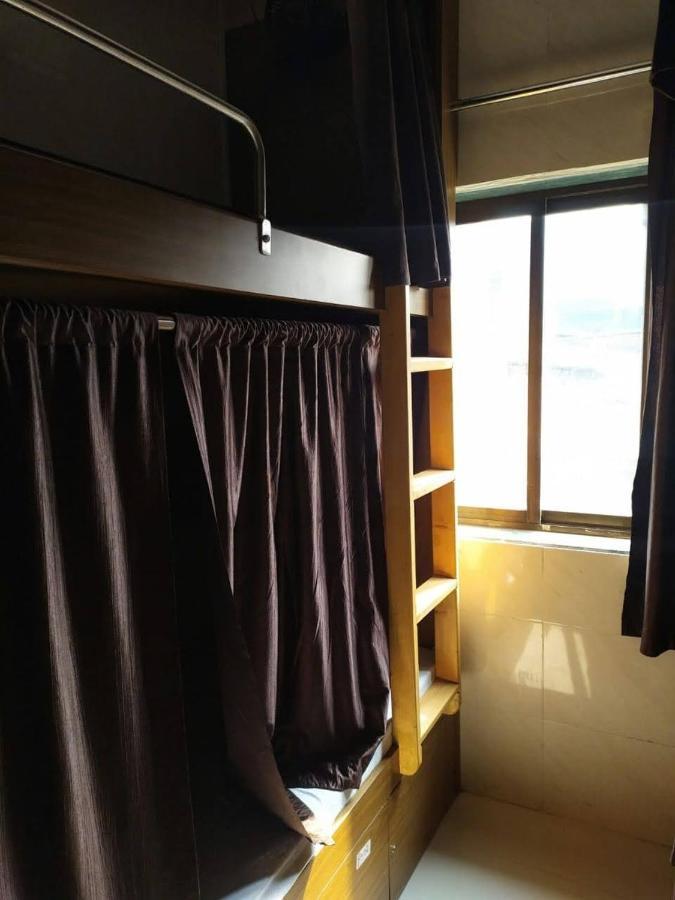 מומביי New Super Dormitory מראה חיצוני תמונה