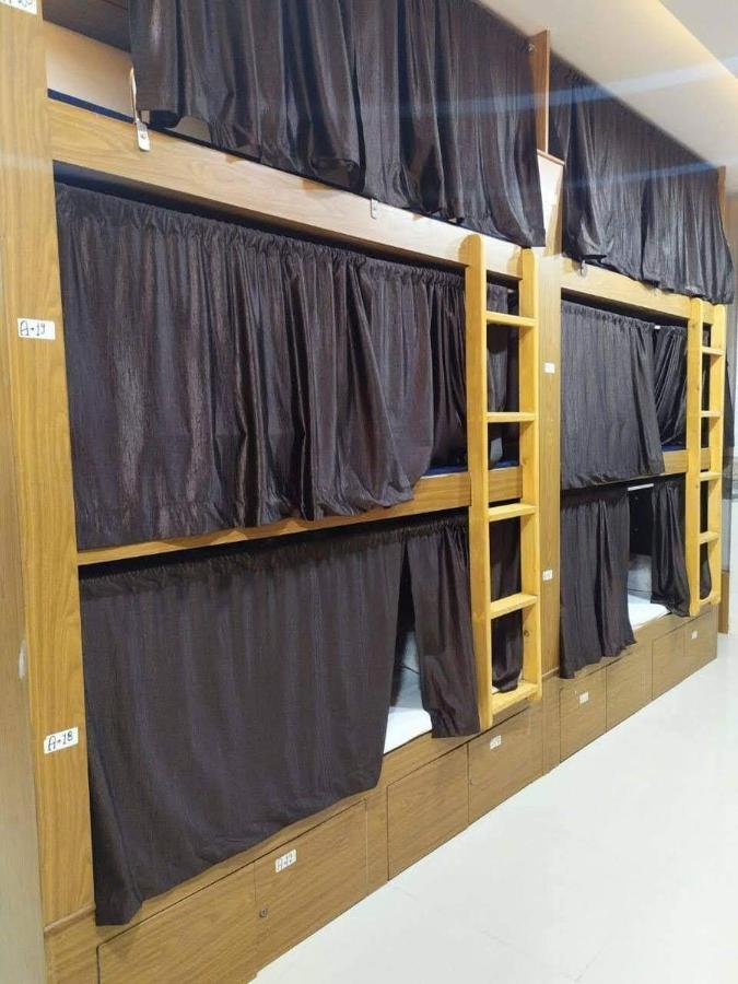 מומביי New Super Dormitory מראה חיצוני תמונה